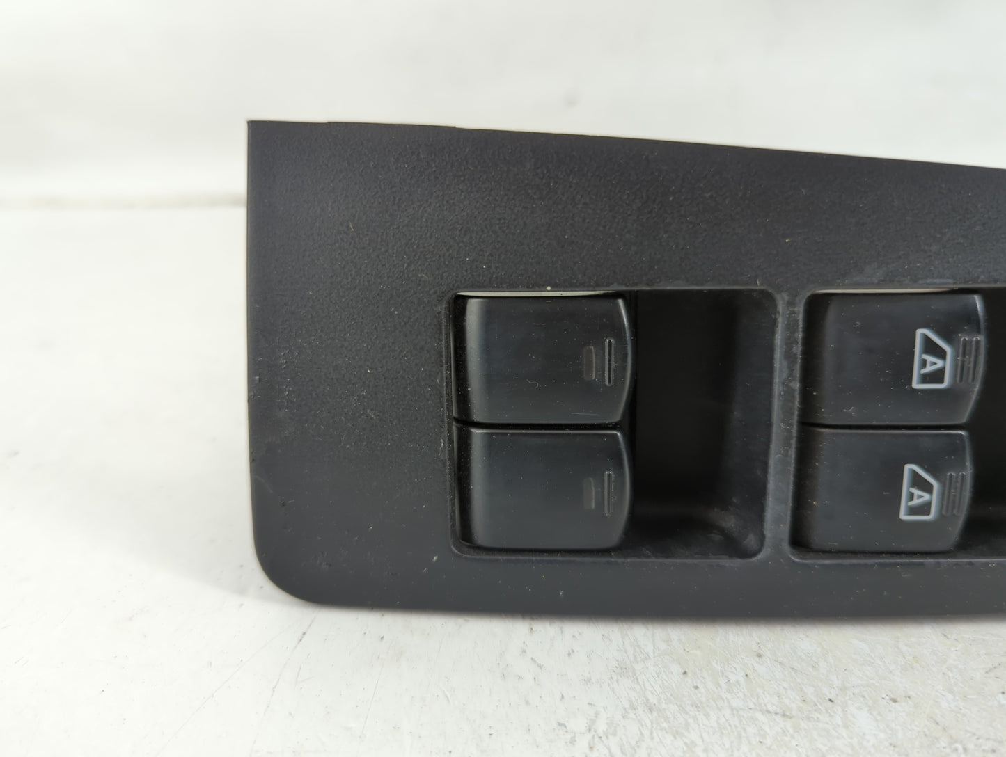 2004-2008 Nissan Maxima Master Power Window Switch Replacement Driver Side Left P/N:80961-7Y000 Fits OEM Used Auto Parts - O