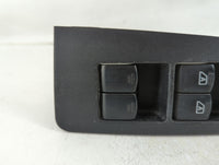 2004-2008 Nissan Maxima Master Power Window Switch Replacement Driver Side Left P/N:80961-7Y000 Fits OEM Used Auto Parts - O