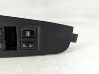2004-2008 Nissan Maxima Master Power Window Switch Replacement Driver Side Left P/N:80961-7Y000 Fits OEM Used Auto Parts - O