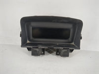2007-2008 Nissan Maxima Information Display Screen - Oemusedautoparts1.com