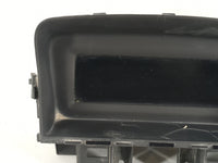 2007-2008 Nissan Maxima Information Radio Display Screen 1161904 - Oemusedautoparts1.com