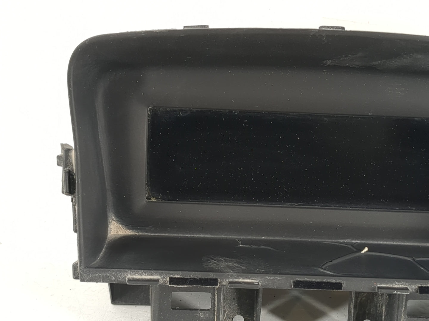 2007-2008 Nissan Maxima Information Display Screen - Oemusedautoparts1.com