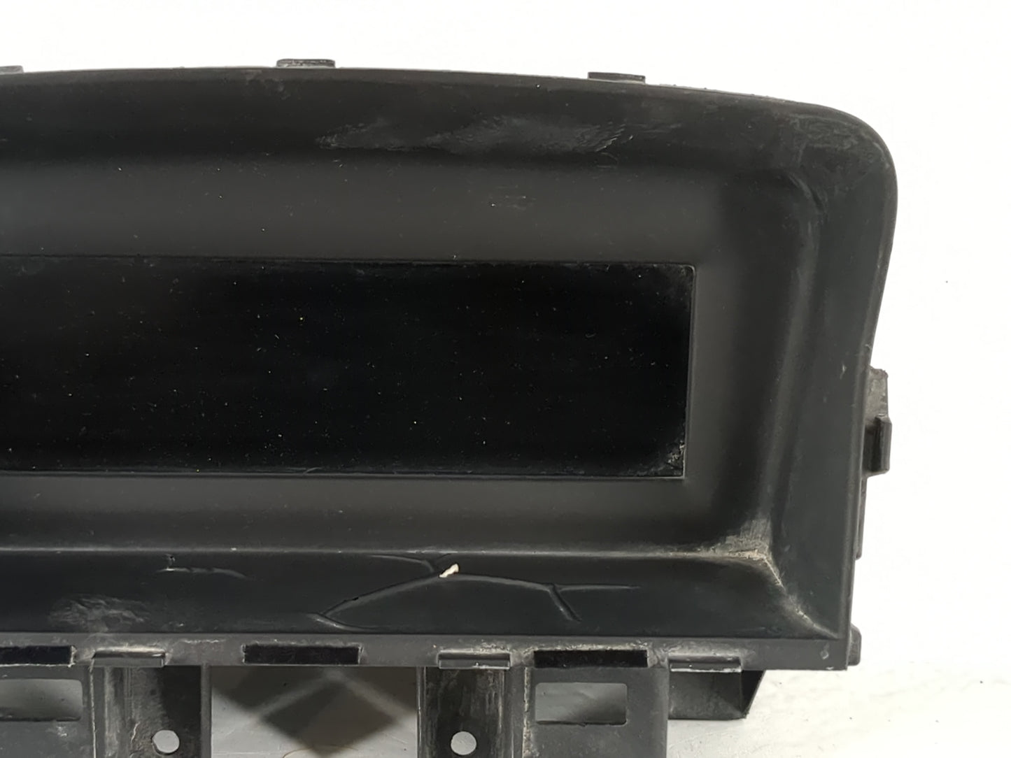 2007-2008 Nissan Maxima Information Display Screen - Oemusedautoparts1.com