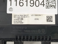 2007-2008 Nissan Maxima Information Display Screen - Oemusedautoparts1.com