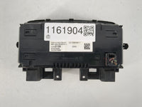 2007-2008 Nissan Maxima Information Radio Display Screen 1161904 - Oemusedautoparts1.com