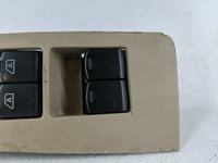 2004-2008 Nissan Maxima Master Power Window Switch Replacement Driver Side Left P/N:80961-7Y002 80961-7Y001 Fits OEM Used Au