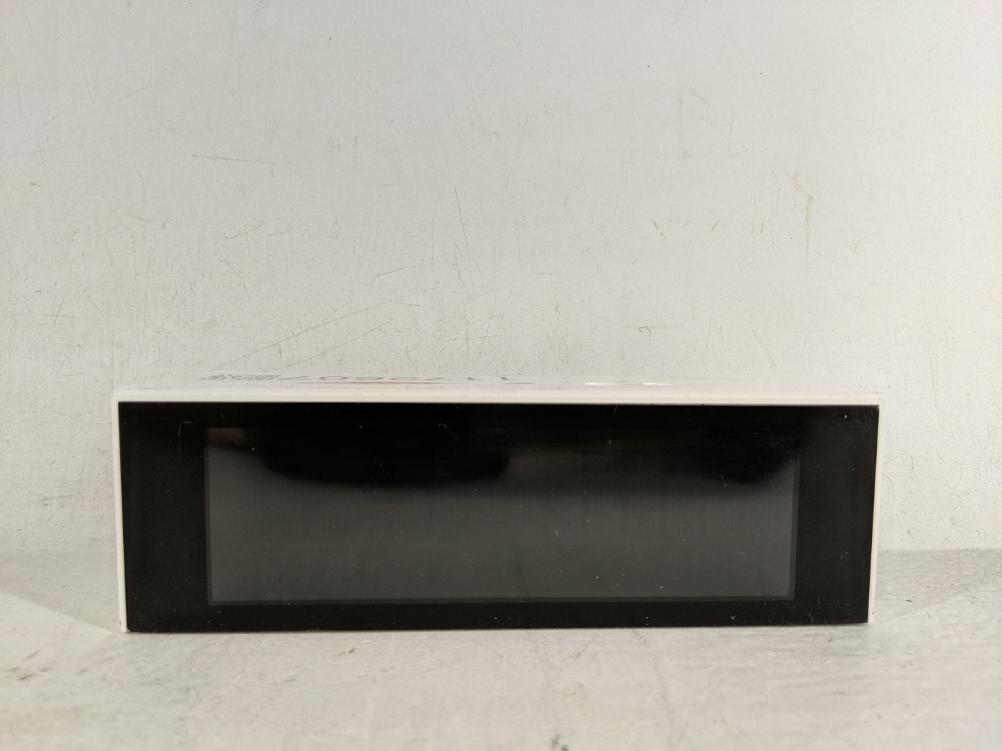 2007-2008 Nissan Maxima Information Display Screen - Oemusedautoparts1.com