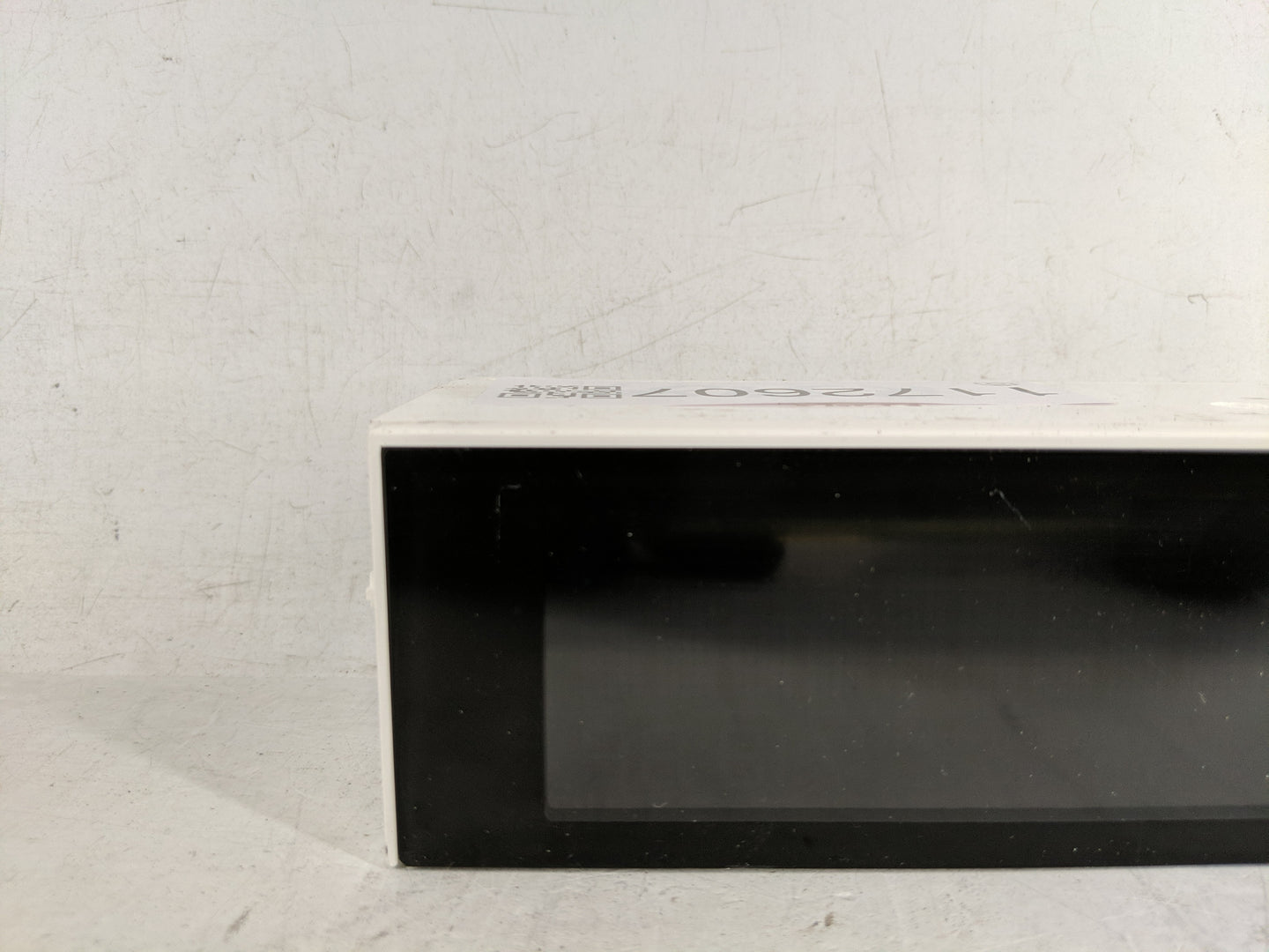 2007-2008 Nissan Maxima Information Display Screen - Oemusedautoparts1.com