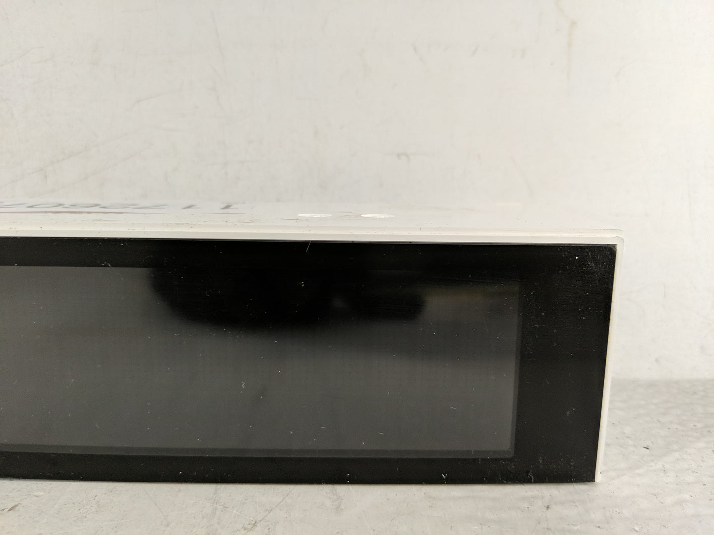 2007-2008 Nissan Maxima Information Display Screen - Oemusedautoparts1.com