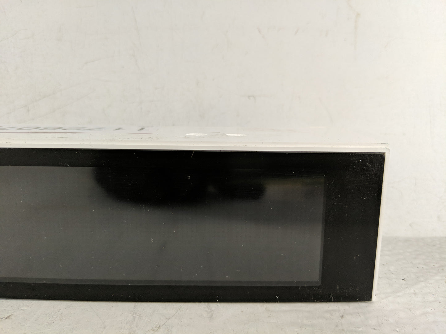 2007-2008 Nissan Maxima Information Display Screen - Oemusedautoparts1.com