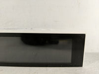 2007-2008 Nissan Maxima Information Radio Display Screen 1172607 - Oemusedautoparts1.com