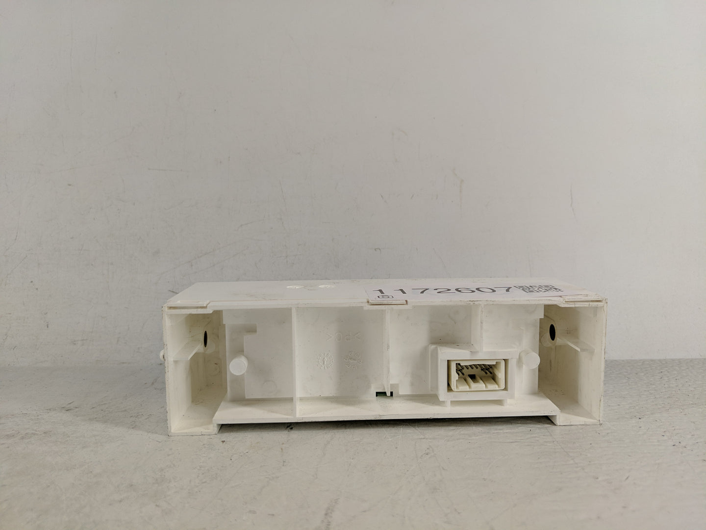 2007-2008 Nissan Maxima Information Display Screen - Oemusedautoparts1.com
