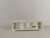 2007-2008 Nissan Maxima Information Display Screen - Oemusedautoparts1.com