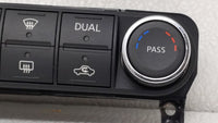 2007-2008 Nissan Maxima Climate Control Module Temperature AC/Heater Replacement P/N:96939 ZK30E 27500 ZK30A Fits Fits 2007 