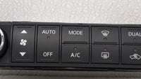 2007-2008 Nissan Maxima Climate Control Module Temperature AC/Heater Replacement P/N:96939 ZK30E 27500 ZK30A Fits Fits 2007 