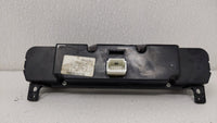 2007-2008 Nissan Maxima Climate Control Module Temperature AC/Heater Replacement P/N:96939 ZK30E 27500 ZK30A Fits Fits 2007 