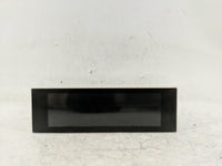 2007-2008 Nissan Maxima Information-gps-tv Control Module - Oemusedautoparts1.com