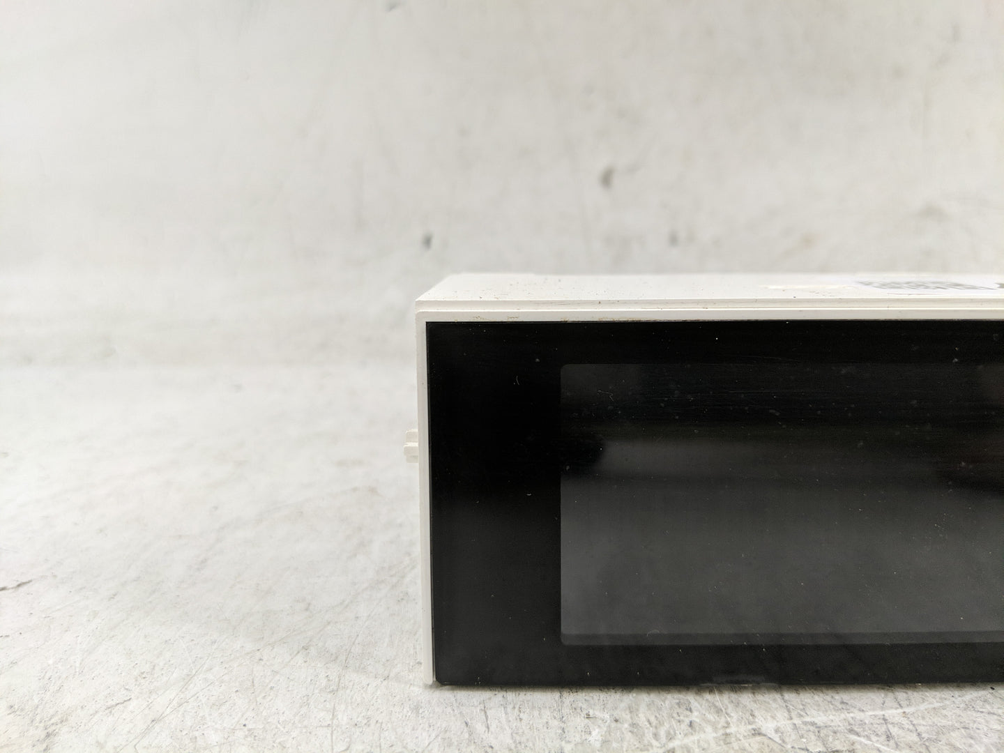 2007-2008 Nissan Maxima Information-gps-tv Control Module - Oemusedautoparts1.com