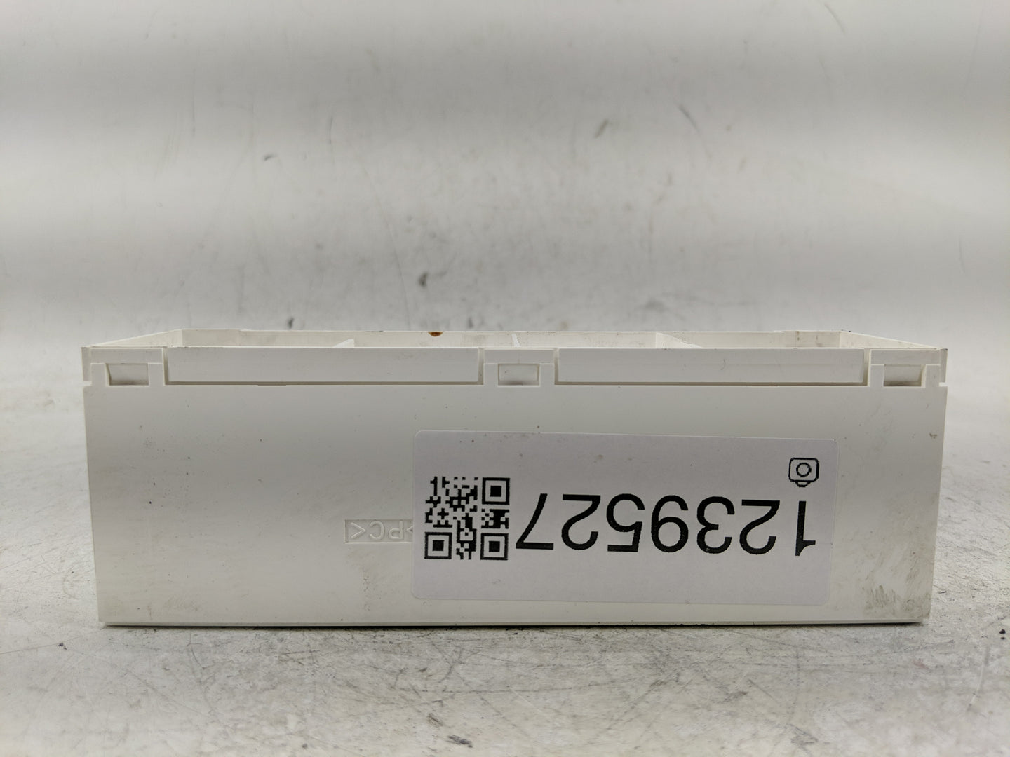 2007-2008 Nissan Maxima Information-gps-tv Control Module - Oemusedautoparts1.com