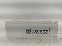 2007-2008 Nissan Maxima Information-gps-tv Control Module - Oemusedautoparts1.com