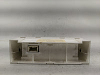 2007-2008 Nissan Maxima Information-gps-tv Control Module - Oemusedautoparts1.com