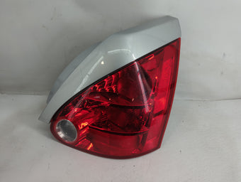 compare product 2004-2008 Nissan Maxima Tail Light Assembly Passenger Right OEM Fits Fits 2004 2005 2006 2007 2008 OEM Used Auto Parts