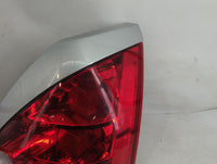 2004-2008 Nissan Maxima Tail Light Assembly Passenger Right OEM Fits Fits 2004 2005 2006 2007 2008 OEM Used Auto Parts - Oem