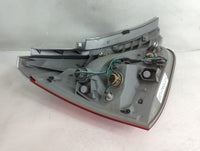 2004-2008 Nissan Maxima Tail Light Assembly Passenger Right OEM Fits Fits 2004 2005 2006 2007 2008 OEM Used Auto Parts - Oem