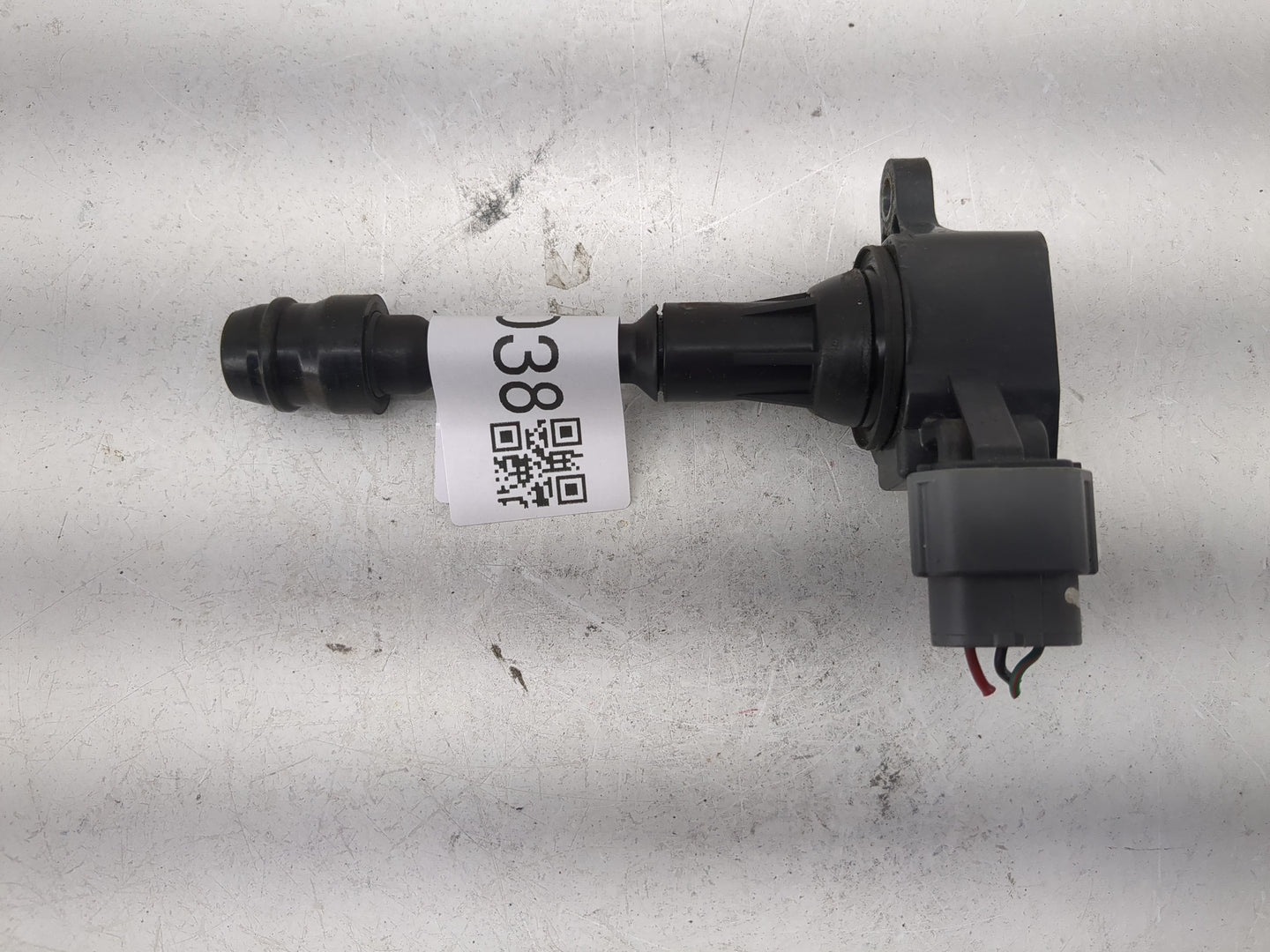 2002-2008 Nissan Maxima Ignition Coil Igniter Pack - Oemusedautoparts1.com