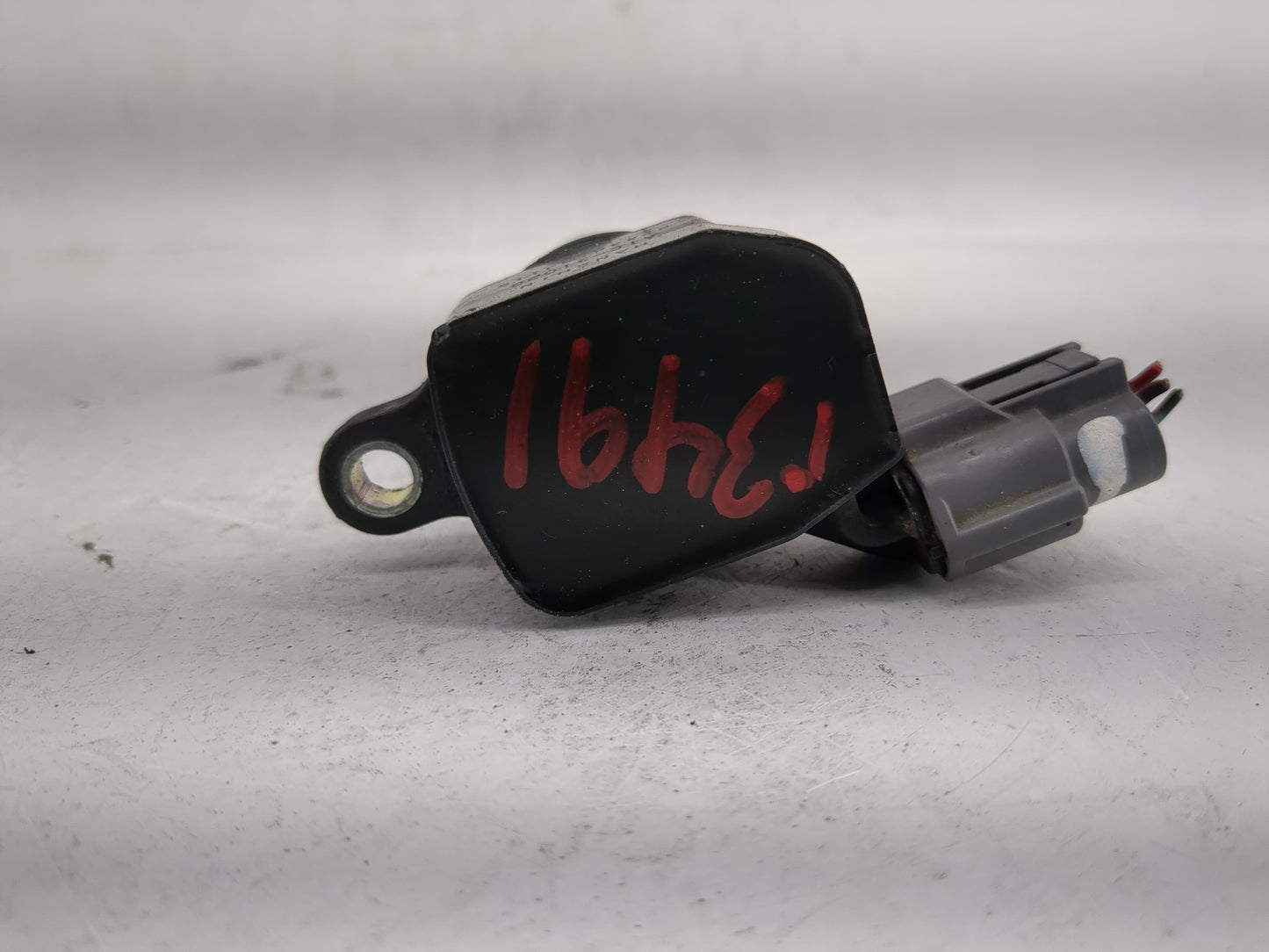 2002-2008 Nissan Maxima Ignition Coil Igniter Pack - Oemusedautoparts1.com