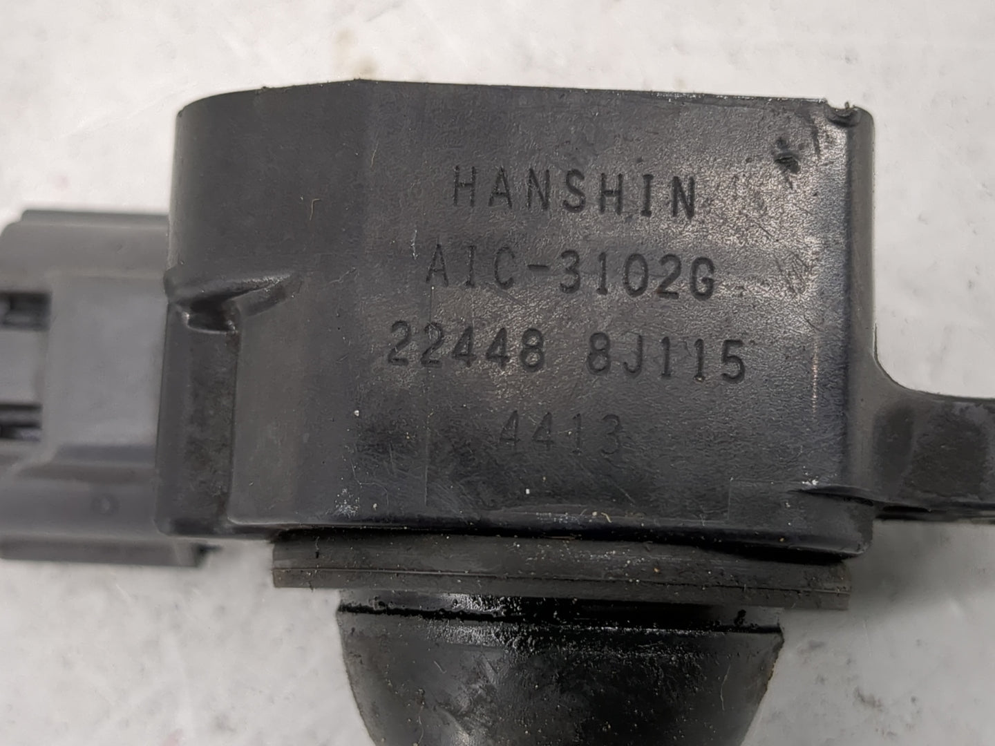 2002-2008 Nissan Maxima Ignition Coil Igniter Pack - Oemusedautoparts1.com