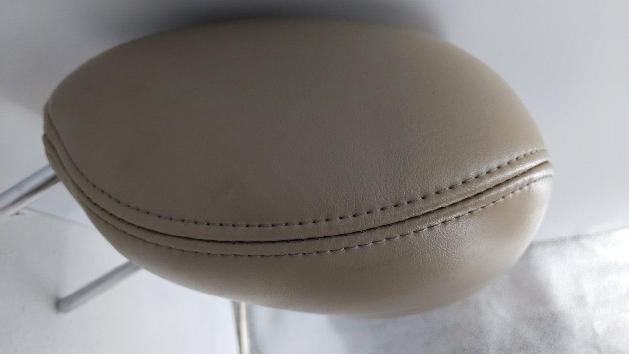 2008 Nissan Maxima Headrest Head Rest Rear Seat Fits OEM Used Auto Parts - Oemusedautoparts1.com