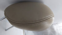 2008 Nissan Maxima Headrest Head Rest Rear Seat Fits OEM Used Auto Parts - Oemusedautoparts1.com