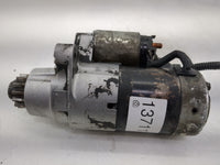 2007-2008 Nissan Maxima Car Starter Motor Solenoid OEM P/N:23300 CA00A Fits Fits 2003 2004 2005 2006 2007 2008 OEM Used Auto