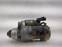 2007-2008 Nissan Maxima Car Starter Motor Solenoid OEM P/N:23300 CA00A Fits Fits 2003 2004 2005 2006 2007 2008 OEM Used Auto