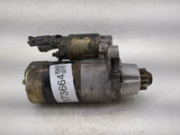 2007-2008 Nissan Maxima Car Starter Motor Solenoid OEM P/N:23300 CA00A Fits Fits 2003 2004 2005 2006 2007 2008 OEM Used Auto