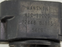 2002-2008 Nissan Maxima Ignition Coil Igniter Pack - Oemusedautoparts1.com
