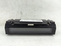 2007-2008 Nissan Maxima Radio Control Panel 1391163 - Oemusedautoparts1.com