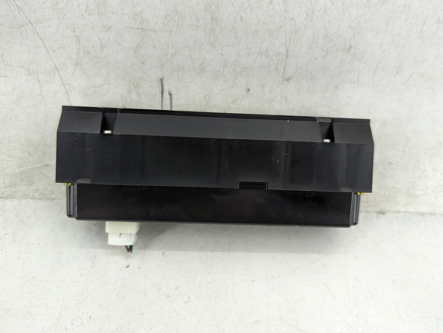 2007-2008 Nissan Maxima Radio Control Panel 1391163 - Oemusedautoparts1.com