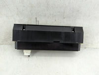 2007-2008 Nissan Maxima Radio Control Panel 1391163 - Oemusedautoparts1.com