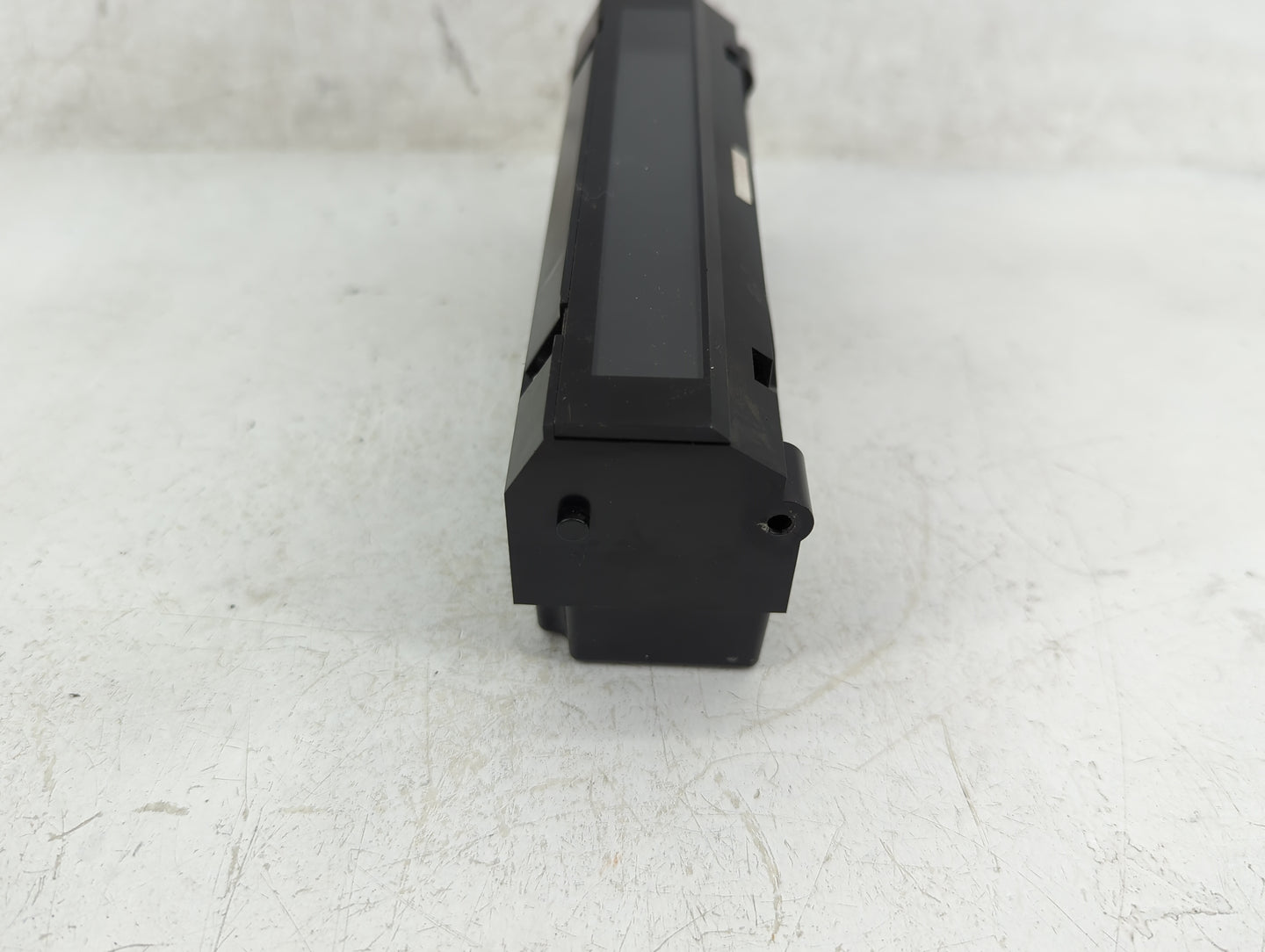 2007-2008 Nissan Maxima Radio Control Panel 1391163 - Oemusedautoparts1.com