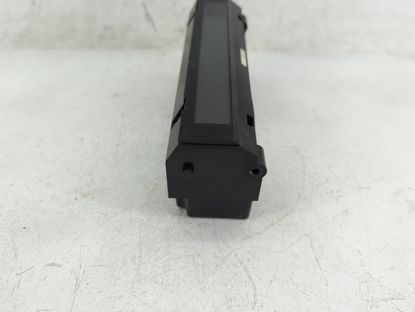 2007-2008 Nissan Maxima Radio Control Panel 1391163 - Oemusedautoparts1.com