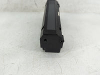 2007-2008 Nissan Maxima Radio Control Panel 1391163 - Oemusedautoparts1.com