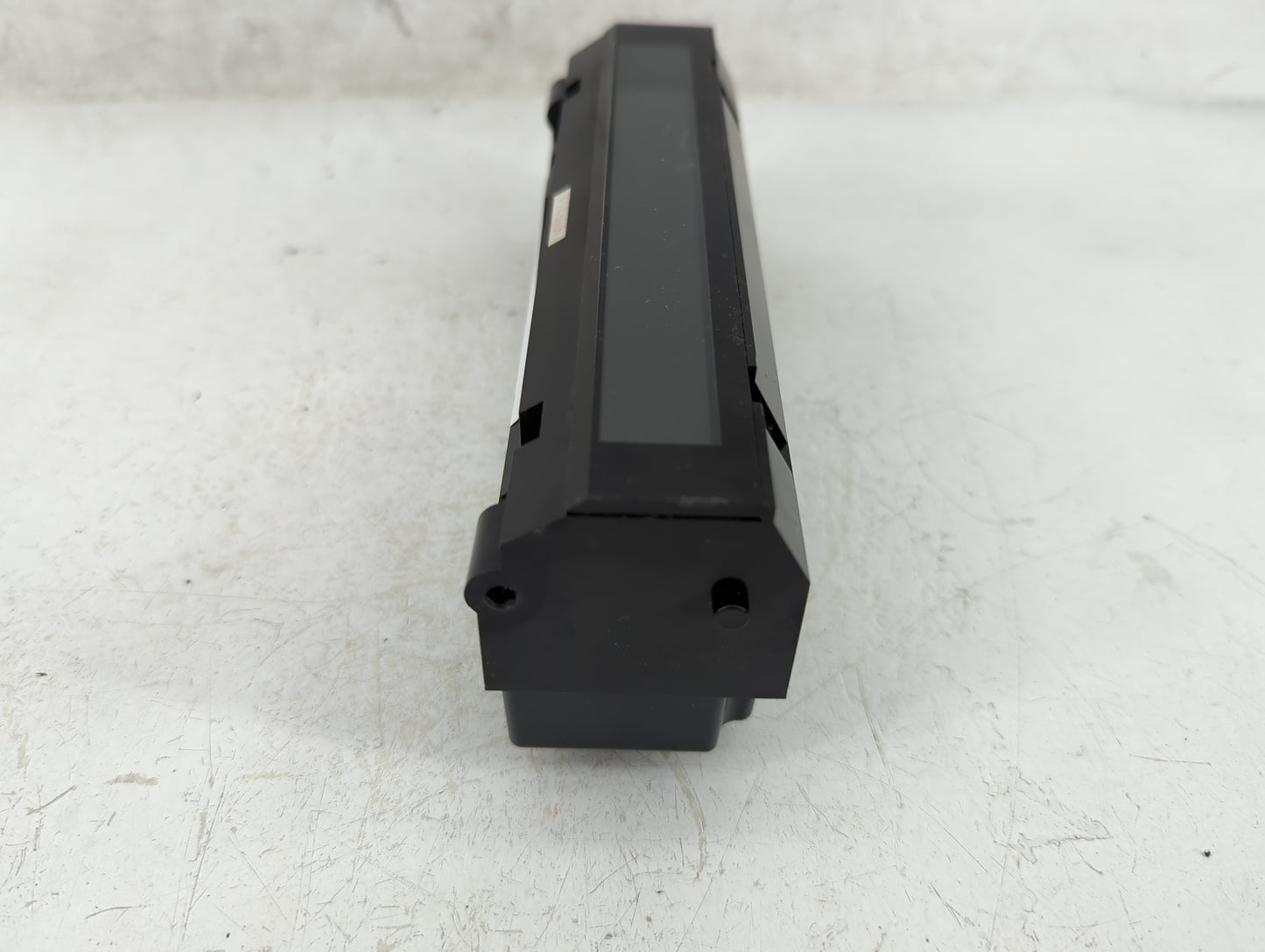 2007-2008 Nissan Maxima Radio Control Panel 1391163 - Oemusedautoparts1.com