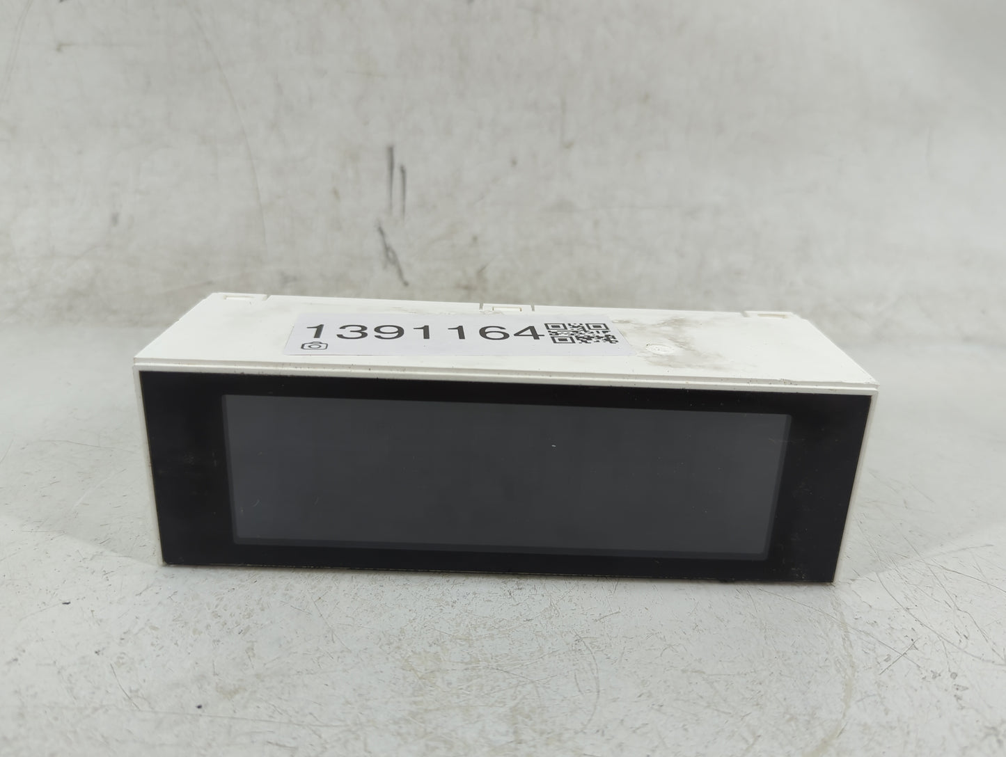 2006-2008 Nissan Maxima Information Display Screen - Oemusedautoparts1.com