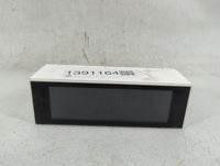 2006-2008 Nissan Maxima Information Display Screen - Oemusedautoparts1.com