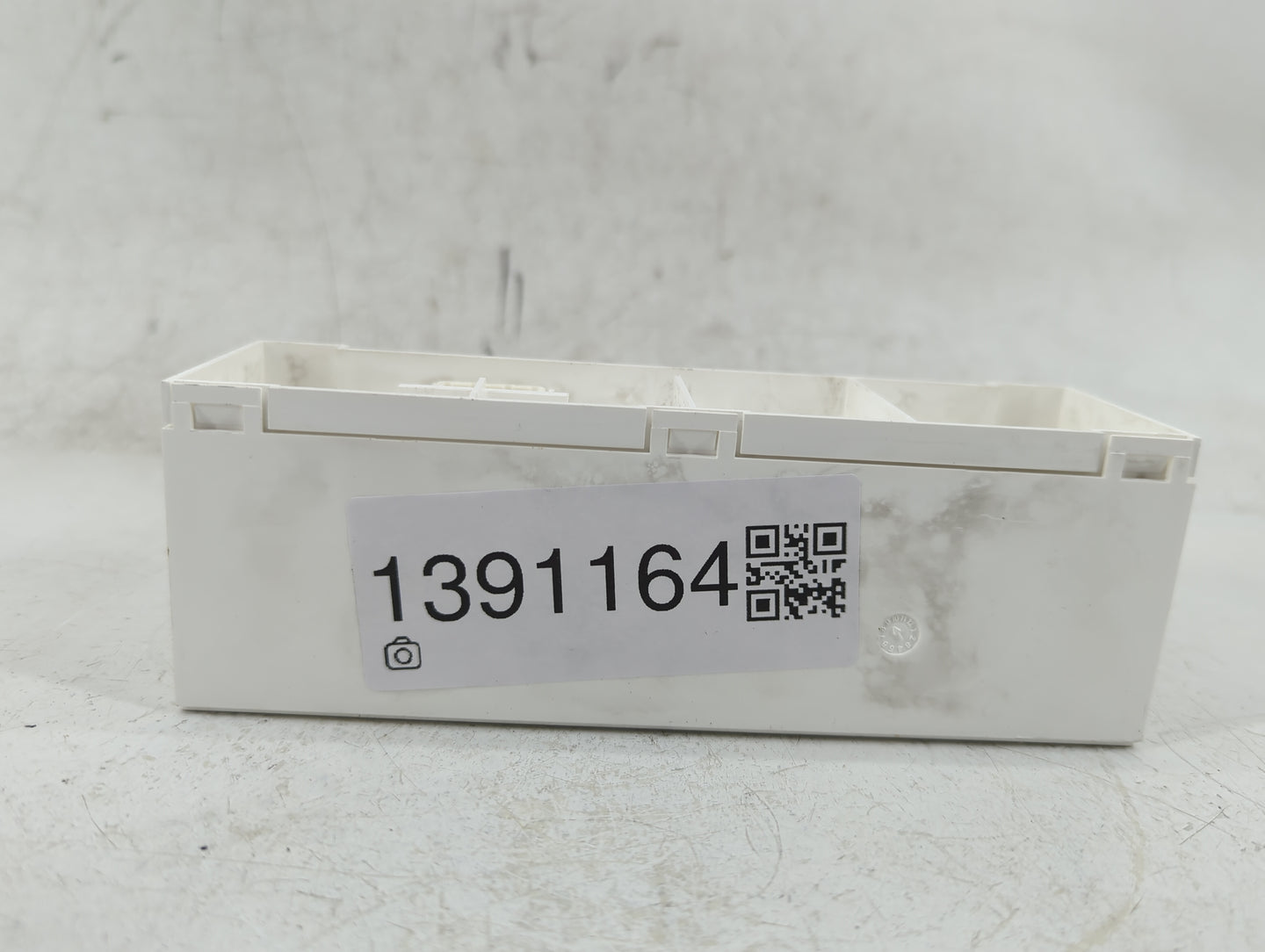 2006-2008 Nissan Maxima Information Display Screen - Oemusedautoparts1.com