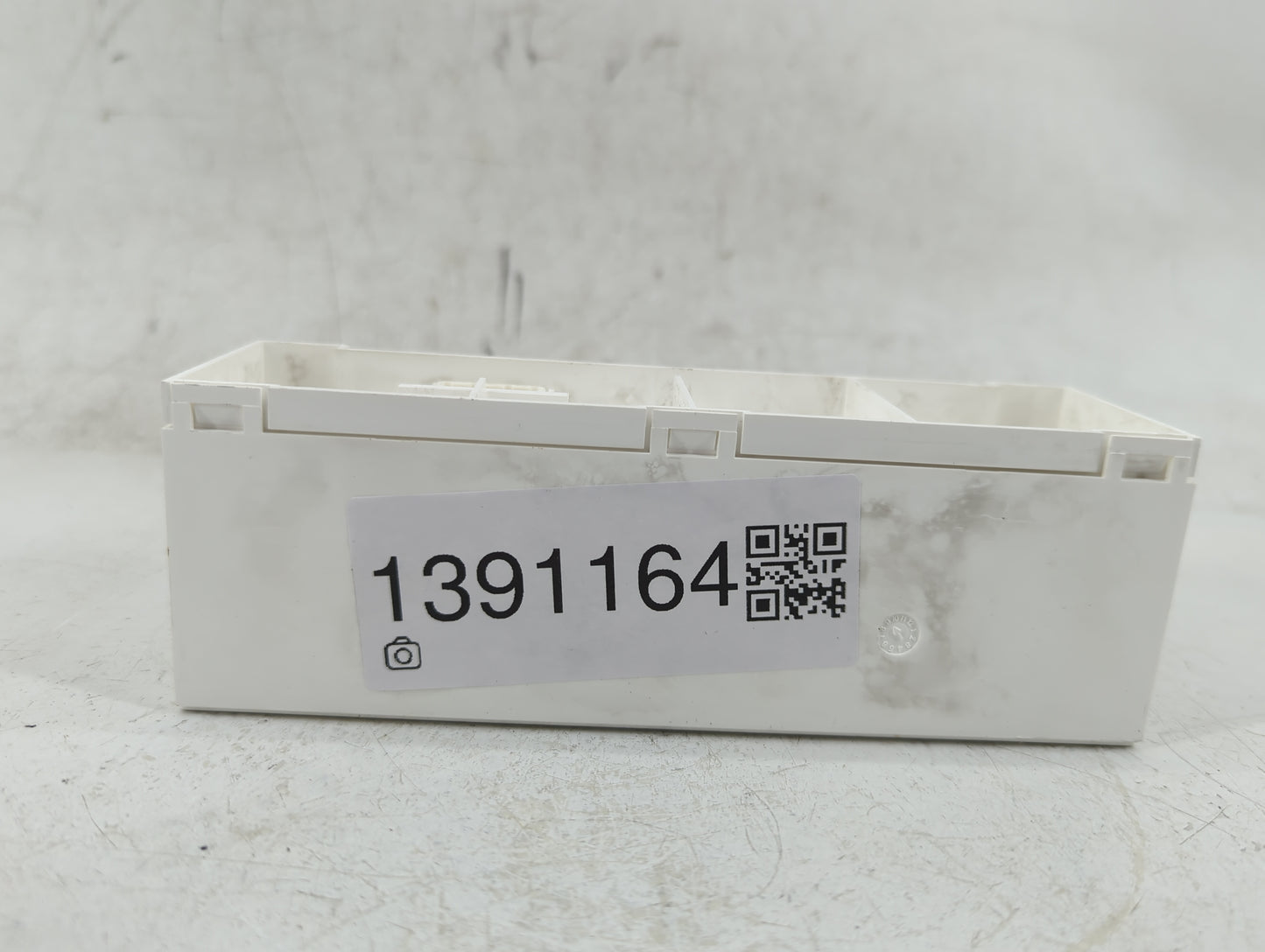 2006-2008 Nissan Maxima Information Display Screen - Oemusedautoparts1.com