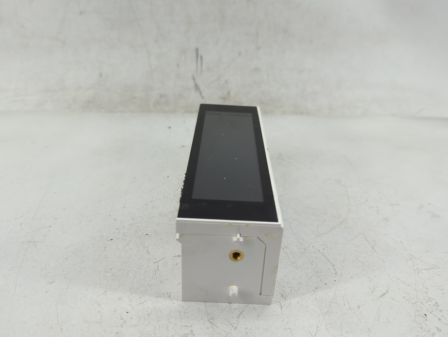 2006-2008 Nissan Maxima Information Display Screen - Oemusedautoparts1.com