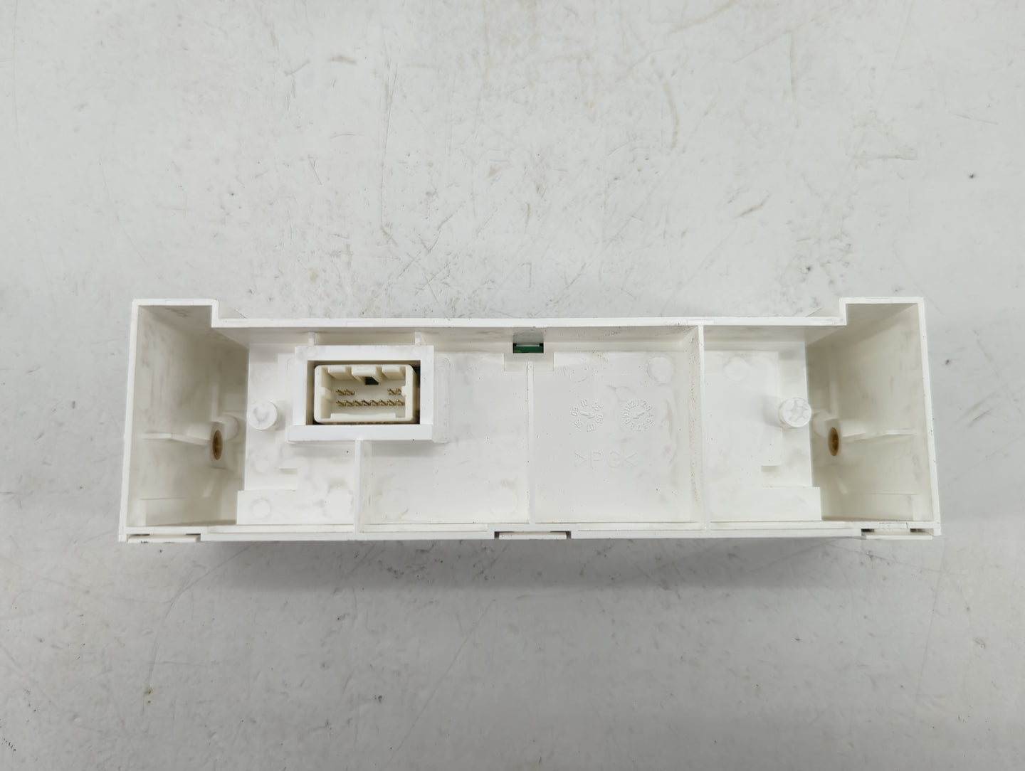 2006-2008 Nissan Maxima Information Display Screen - Oemusedautoparts1.com